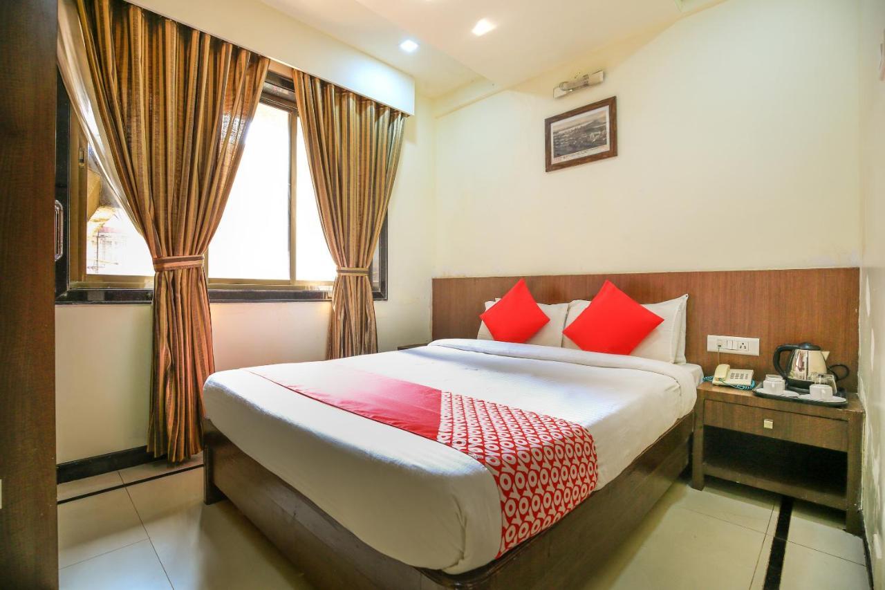 Oyo 63283 Shakti Palace Hotell Boma Rum bild